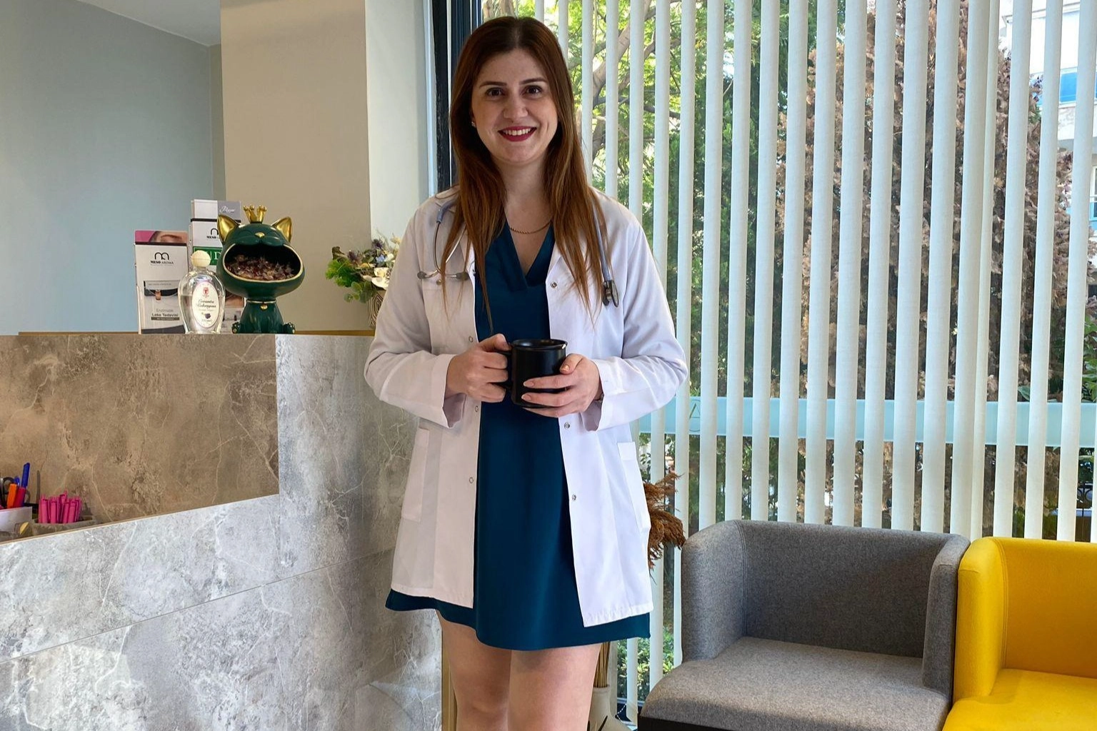 HPV ile mücadelede hem kadınlar hem de erkekler aşılanmalı haberinin görseli