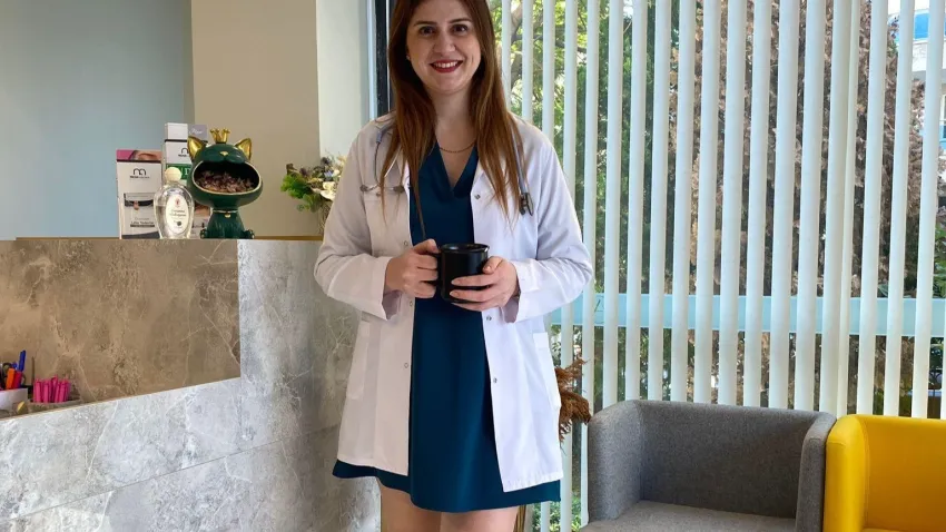 HPV ile mücadelede hem kadınlar hem de erkekler aşılanmalı haberinin görseli