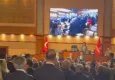 İBB Meclisi'nde büyük  kavga!