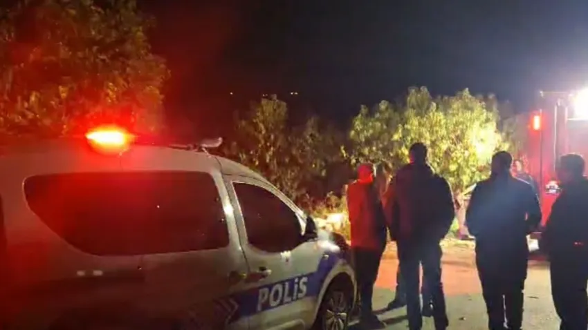 İzmir'de elektrik sobası 5 can aldı!