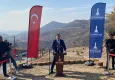 İzmir’de Milli Ağaçlandırma Günü’nde Bal Ormanı Projesi hayata geçirildi