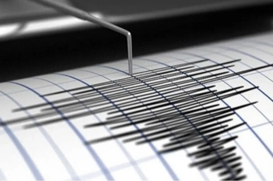 Kahramanmaraş’ta korkutan deprem