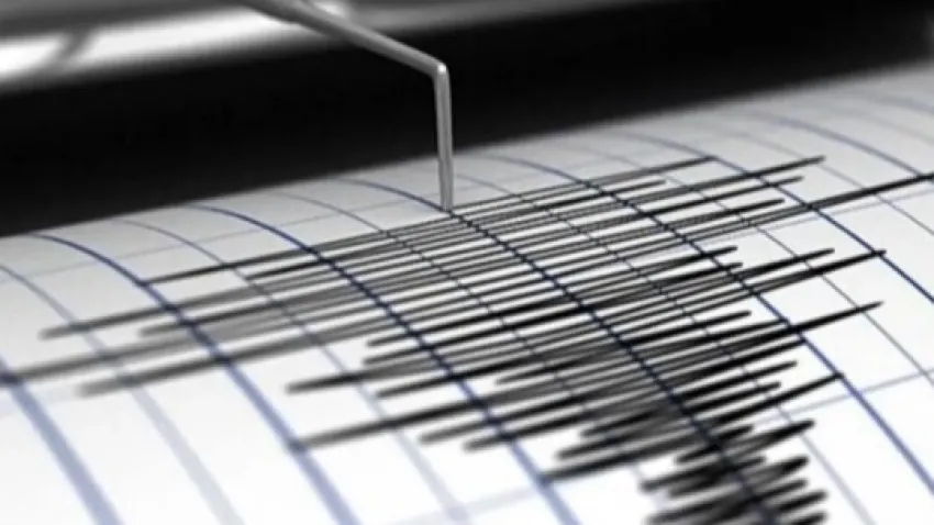 Kahramanmaraş’ta korkutan deprem