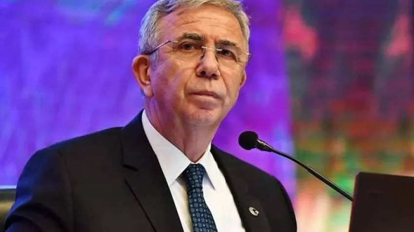 Mansur Yavaş'tan "69 milyon liralık konser" iddialarına şeffaf yanıt haberinin görseli
