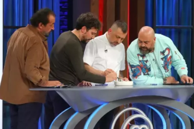MasterChef'te haftanın son eleme adayı kim oldu? haberinin görseli