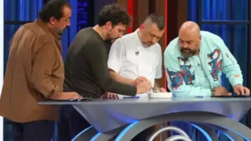 MasterChef'te haftanın son eleme adayı kim oldu? haberinin görseli