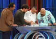 MasterChef'te haftanın son eleme adayı kim oldu?