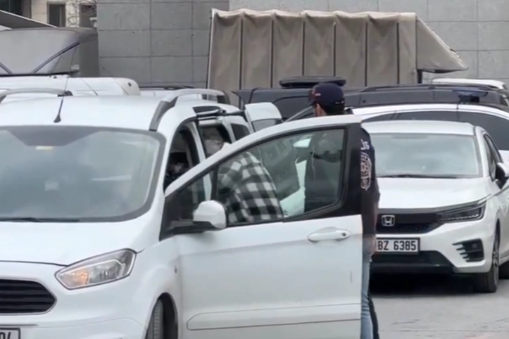 Mehmet Ali Erbil'e ev hapsi cezası verildi haberinin görseli