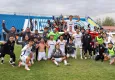 Menemen FK, Ankara'dan galibiyetle dönüyor