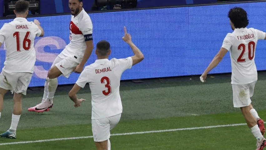 Milli maç ne zaman? Türkiye - Galler maçı hangi kanalda? haberinin görseli