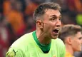 Muslera'dan Mourinho'ya sert sözler