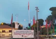 Ödemiş’te çevre yolu isyanı