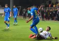 Sarı fırtınalar evinde galip