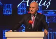 TBMM Başkanı Kurtulmuş İzmir’de konuştu: Türkiye, 10 yılda yeni bir dünyanı kuruluşu için büyük mücadeleler verecek