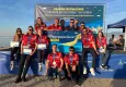 Tekne turnuvasının galibi, bu yıl da İzmir İtfaiyesi oldu