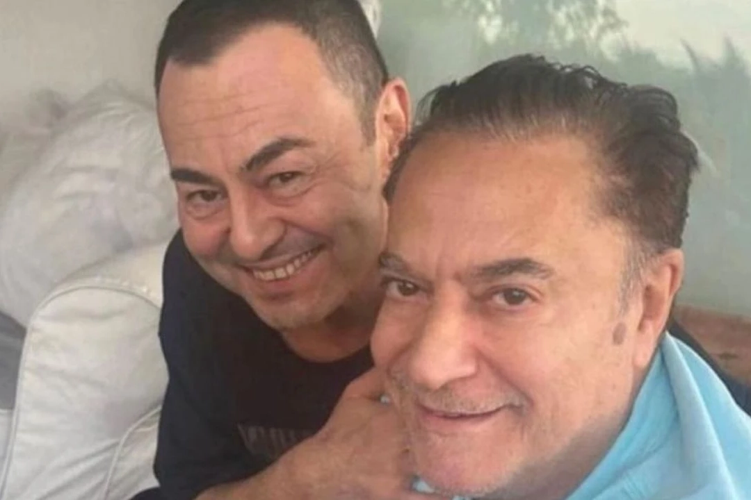 Ünlü isimlere ve fenomenlere yasa dışı bahis soruşturması haberinin görseli