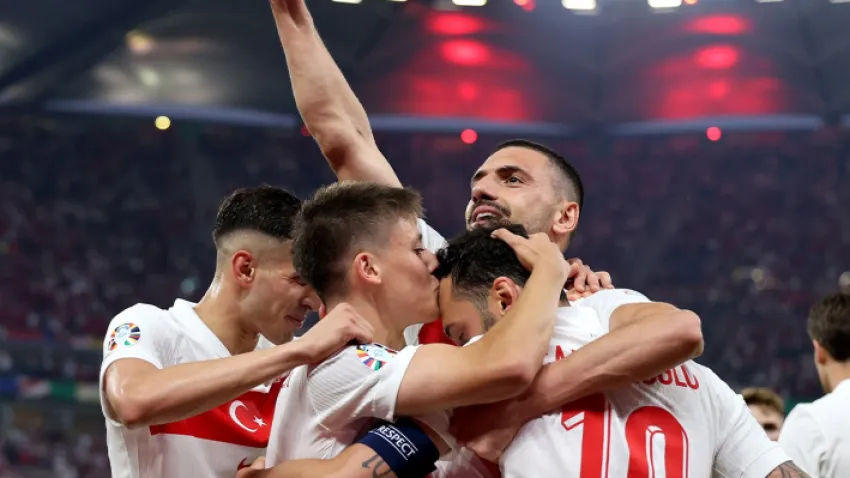 TÜRKİYE - GALLER MAÇI HANGİ KANALDA?
