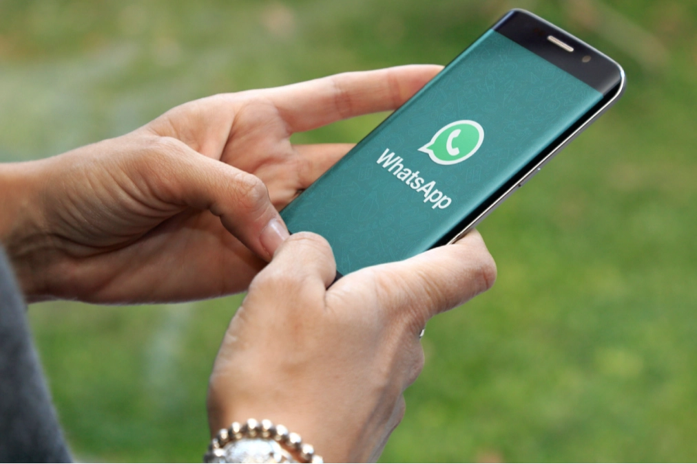 WhatsApp’ın son güncellemesinde hata: Sohbet ekranı yeşile dönüyor