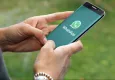 WhatsApp’ın son güncellemesinde hata: Sohbet ekranı yeşile dönüyor