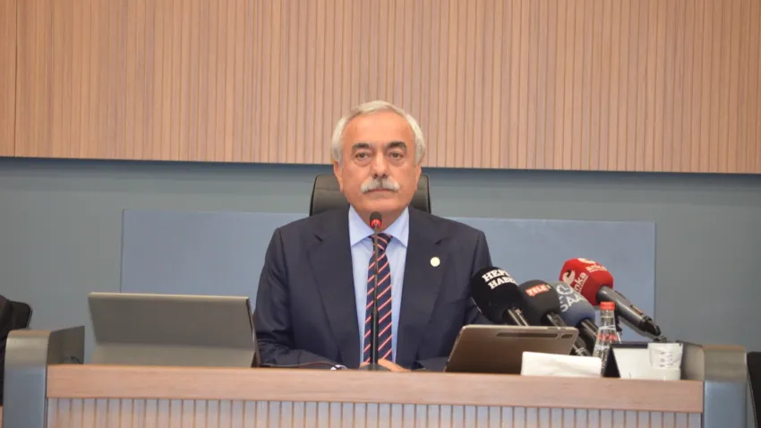 Yılan hikayesine dönen ‘Şato’da yeni gelişme: Ege Şehir Planlamaya devredildi!