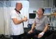 Yutma bozukluğu hastalığına İzmir'de şifa buldu
