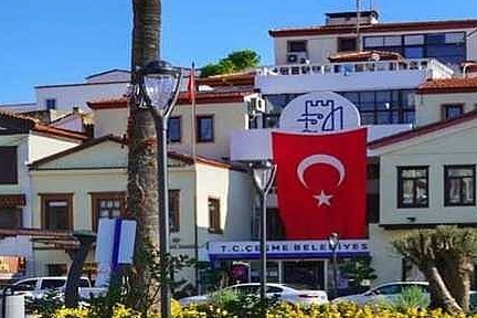 Çeşme'de TİS krizi çözüldü