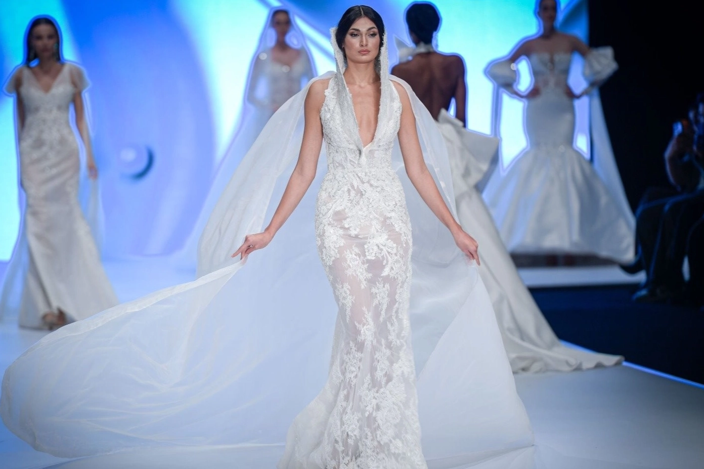 IF Wedding Fashion için geri sayım başladı