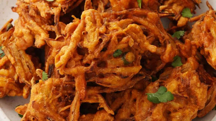 pakora