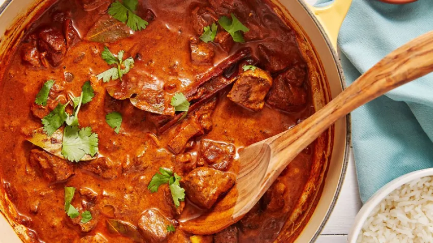 rogan josh