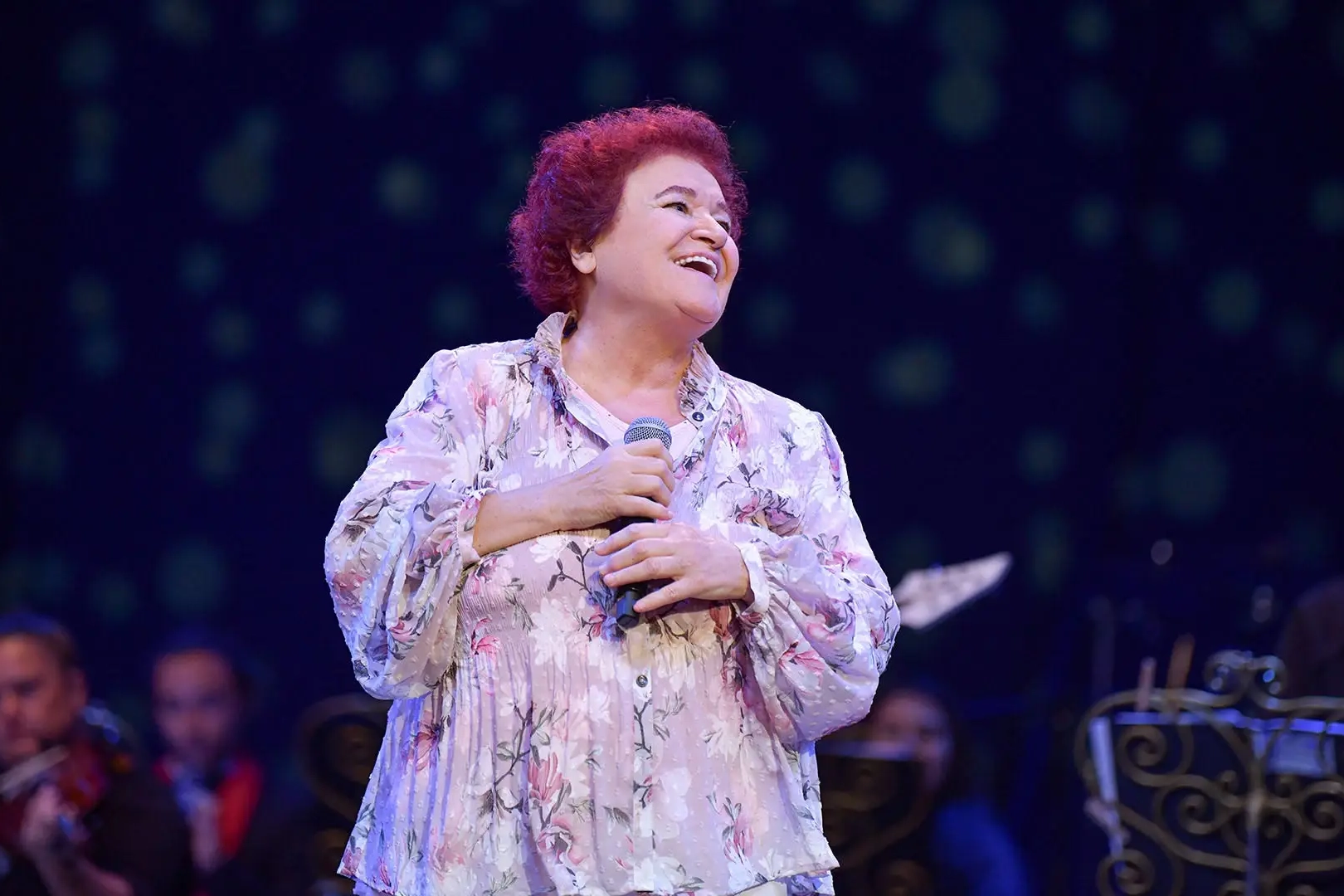 Selda Bağcan’dan üzücü haber: ABD konserlerini erteledi