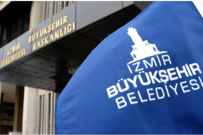 En borçlu belediye İzmir Büyükşehir Belediyesi oldu! haberinin görseli