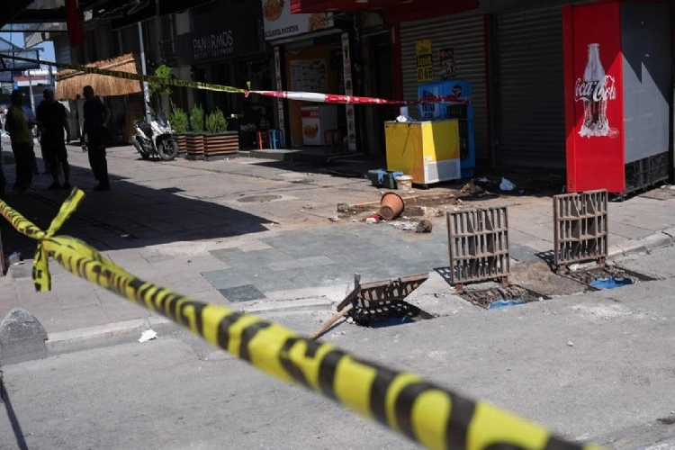 İzmir, Alsancak faciasında ara karar tarihi belli oldu