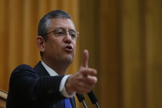Özel: CHP'li belediyeler hesap vermekten kaçmıyor haberinin görseli