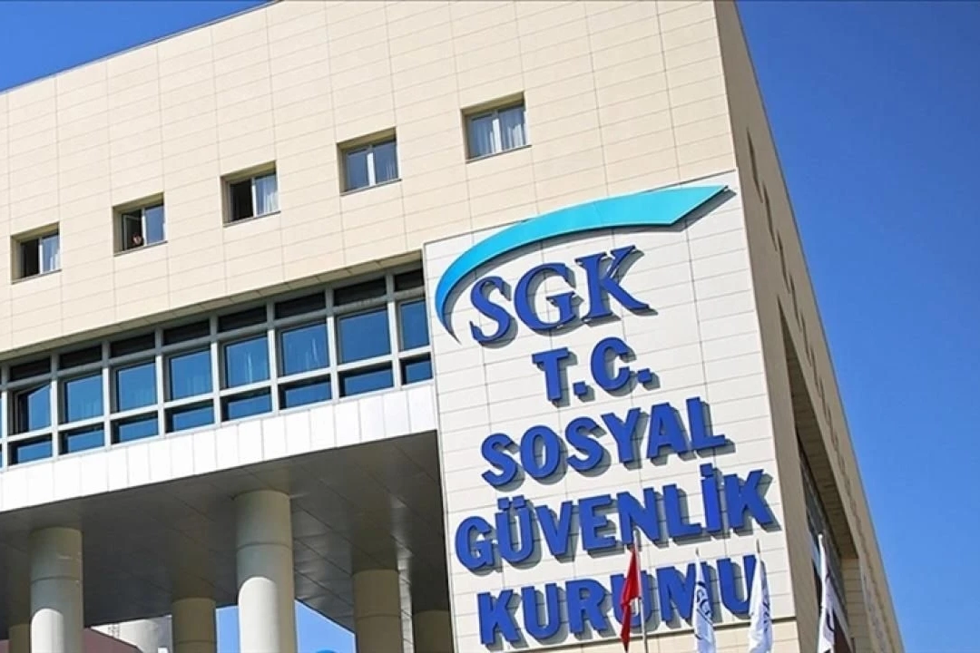 SGK'dan Mansur Yavaş'a yanıt: Rızaen anlaşma iddiası gerçeği yansıtmamaktadır