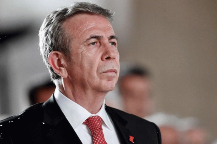 Yavaş'tan Bakan Tekin'e cevap: Gölge etmeyin! haberinin görseli