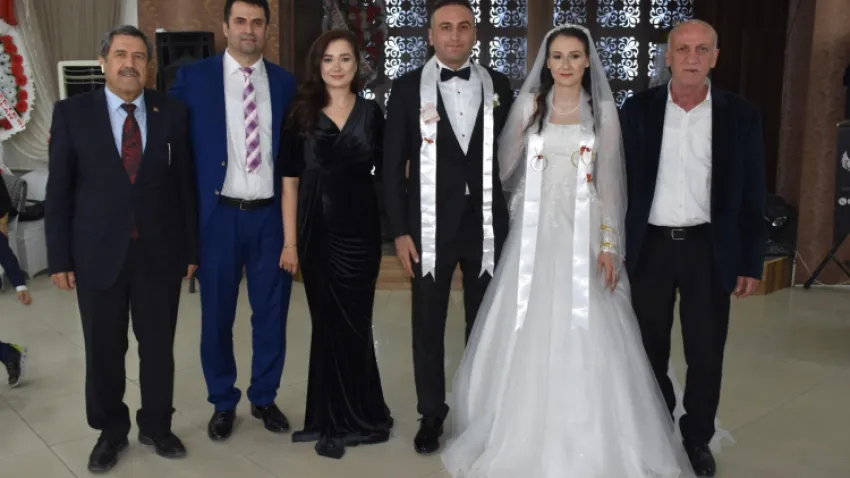 düğün