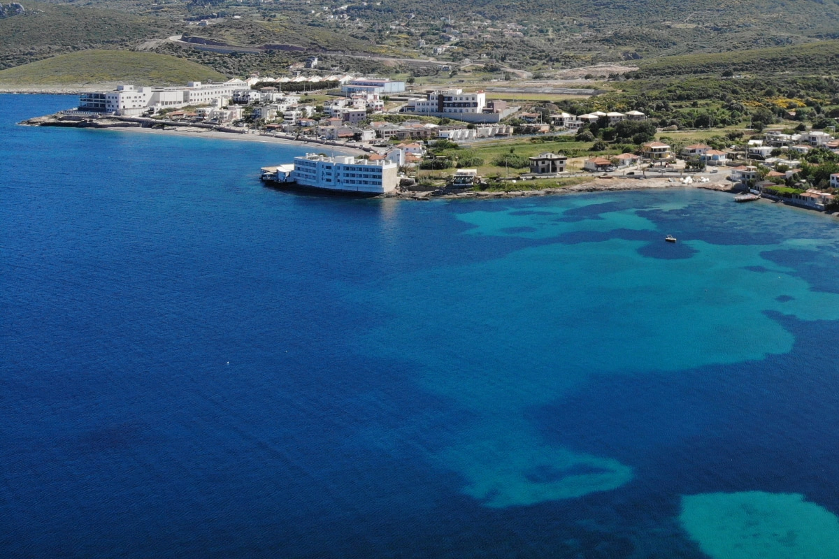 Karaburun’da Furma Zeytin Festivali