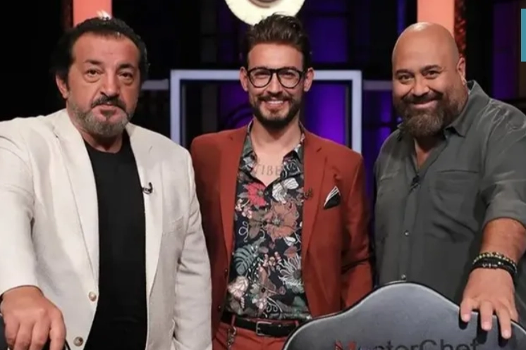 Masterchef'te dokunulmazlık yarışını kim kazandı? haberinin görseli