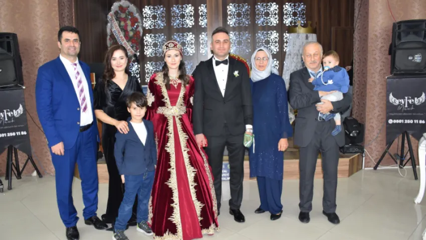 düğün