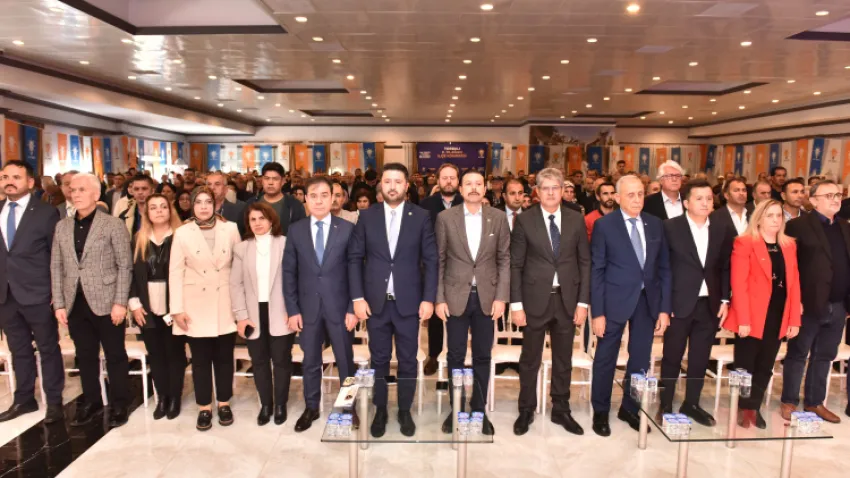 ak parti milletvekillleri