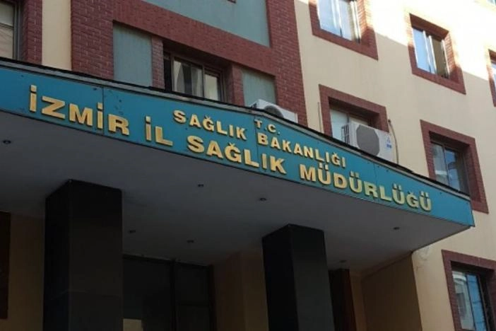 13 yaşındaki çocuk HIV’den ölmüştü: İzmir İl Sağlık Müdürlüğü’nden açıklama geldi haberinin görseli