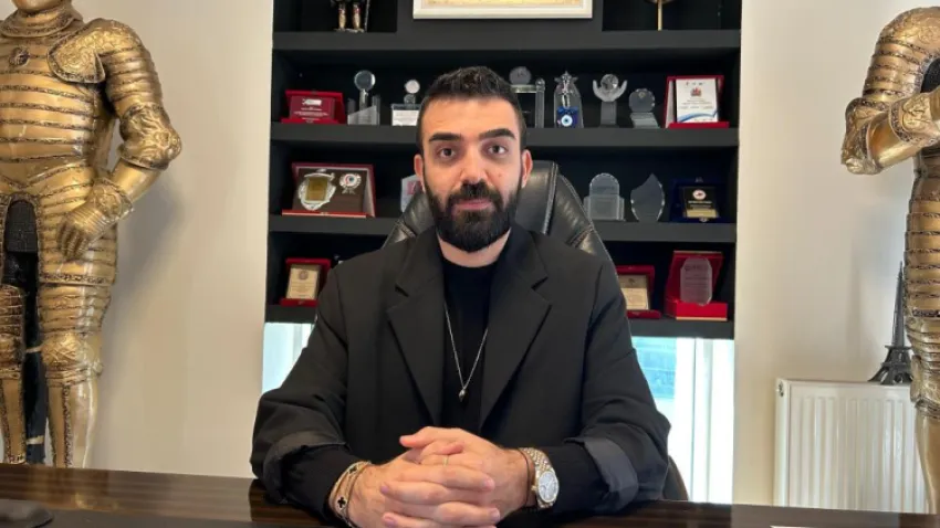 alperen cihan çetinkaya