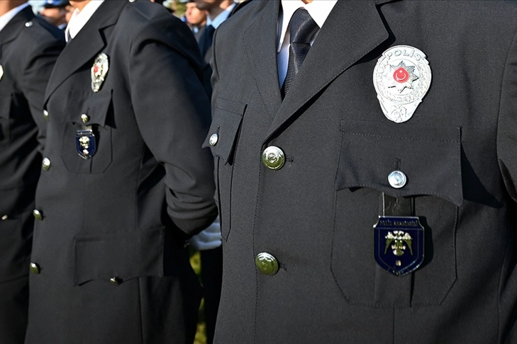 Bakan Yerlikaya’dan müjde: 12 bin polis memuru alınacak