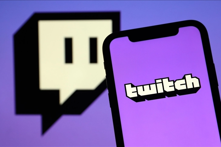 KVKK'den Twitch'e 2 milyon lira ceza