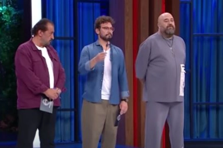 MasterChef’te hem ödül hem de kaşık: 150 bin tl'lik ödülün sahibi belli oldu