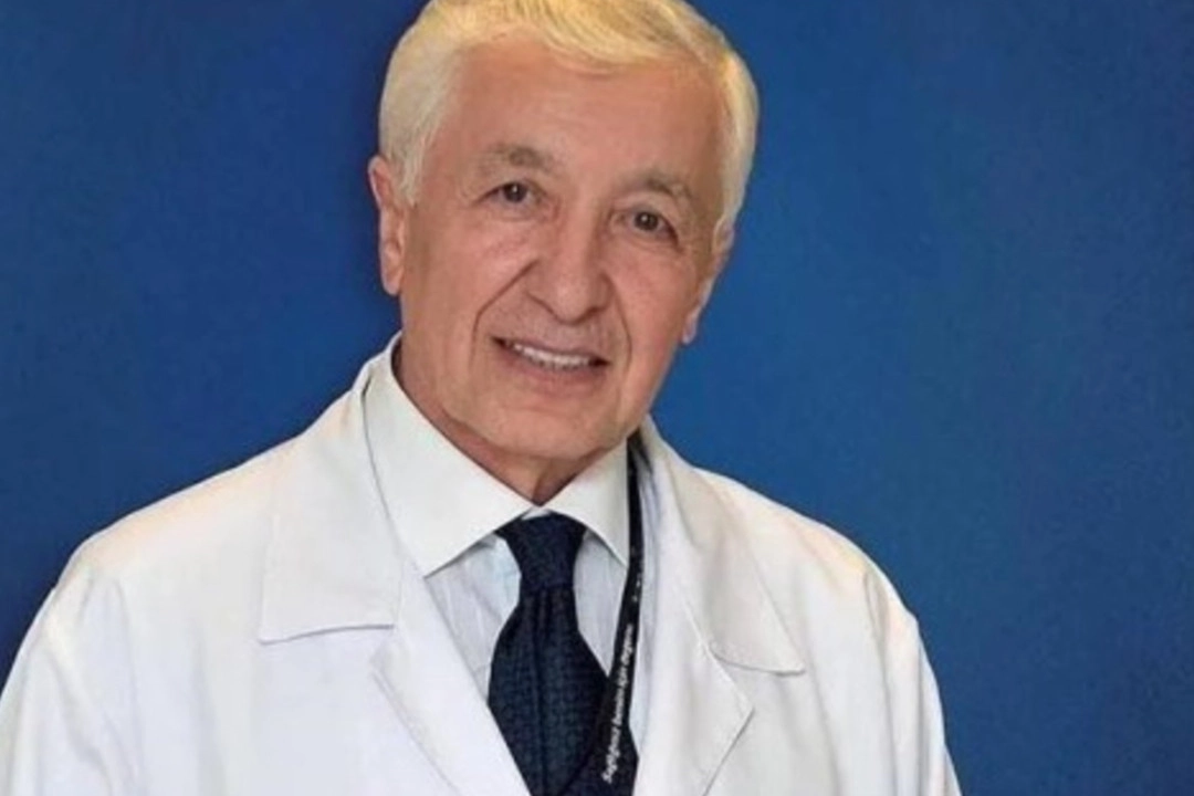 Karaciğer nakli yapan ilk Türk doktor Prof. Dr. Münci Kalayoğlu kimdir, neden vefat etti?