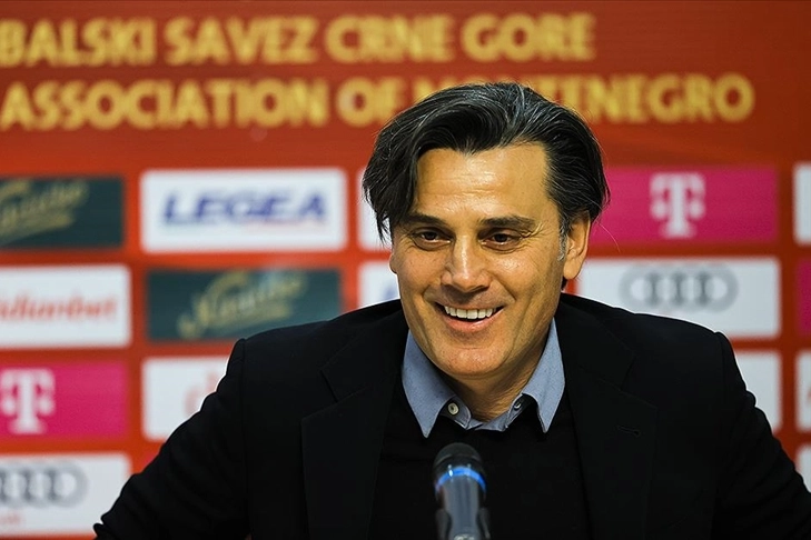 Montella’dan ayrılık iddialarına yanıt: Türkiye'de mutluyum