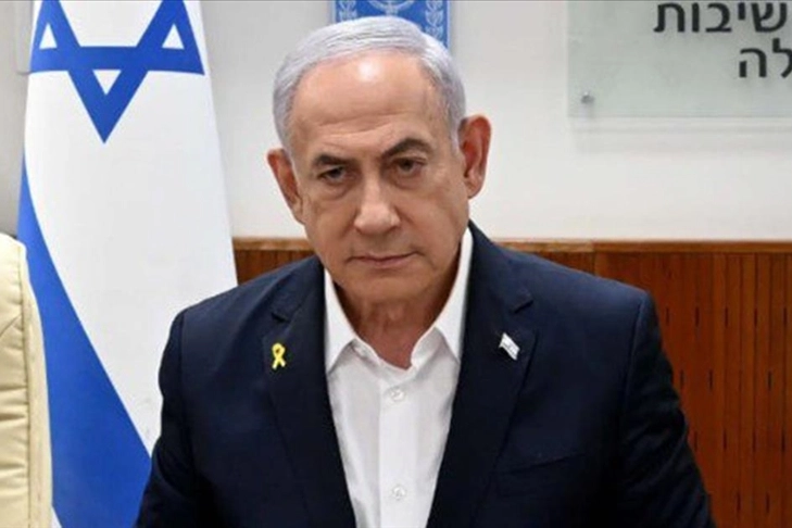 Netanyahu ateşkesi desteklemiyor: Hiçbir koşulda buna izin vermeye hazır değilim