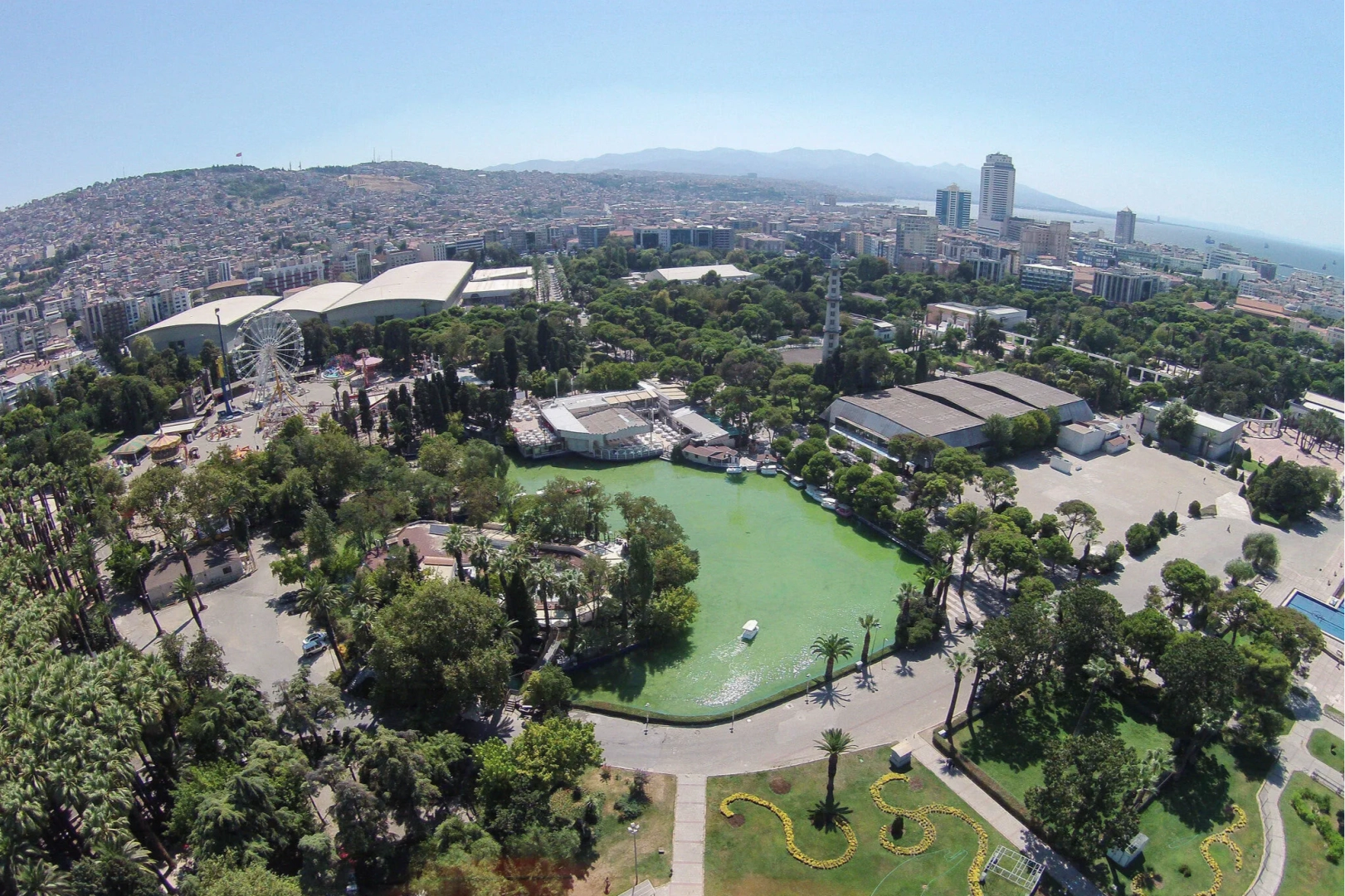 23 Kasım’da tüm çocuklar Kültürpark’a davetli