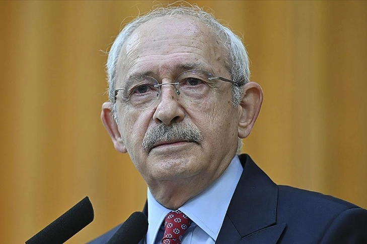 CHP’li isimlerden Kılıçdaroğlu çağrısı: Tarih mücadele edenleri unutmaz